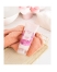 Laino Gentle Summer Moisturising Shower Gel with White Peach Pulp 200ml