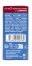 Laino Pro Intense Soin des Lèvres Lot de 3 x 4 g dont 1 Offert