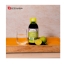 Forté Pharma TurboDraine Minceur 500 ml - Goût : Citron Vert & Menthe