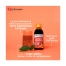 Forté Pharma TurboDraine Minceur Lot de 2 x 500 ml - Goût : Thé Vert/Pêche