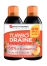 Forté Pharma TurboDraine Minceur Lot de 2 x 500 ml - Goût : Thé Vert/Pêche