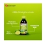Forté Pharma TurboDraine Minceur Lot de 2 x 500 ml - Goût : Citron Vert/Menthe