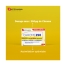 Forté Pharma Chrome 250 µg 30 Tablets