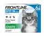 Frontline Spot-On Chat 6 Pipettes