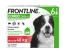 Frontline Combo Dog Size XL (+ 40 kg) 6 Pipettes
