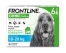 Frontline Combo Dog Size M (10-20kg) 6 Pipettes