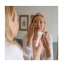 Omum Crème Visage Rééquilibrante & Hydratante Bio 40 ml