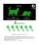 Frontline Combo Spot-On Cats and Ferrets 6 Pipettes