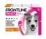 Frontline TRI-ACT Dogs 5-10 kg 6 Pipettes