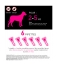 Frontline TRI-ACT Chiens 2-5 kg 6 Pipettes