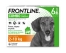 Frontline Combo Chien S (2-10 kg) 6 Pipettes