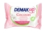 Demak'Up Cocoon Peaux Sèches à Très Sèches 25 Lingettes Démaquillantes