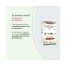 Superdiet Quatuor Organic Joints 20 Phials