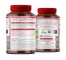Superdiet Quatuor Circulation 120 Capsules + 30 Capsules Offered