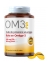 OM3 Huile de Poissons Sauvages 120 Capsules