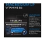 Herbesan Magnesio e Vitamina B6 a Rilascio Prolungato 30 Compresse