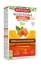 Superdiet Gelée Royale 3000 mg Miel Pollen Bio 20 Ampoules