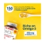 OM3 Huile de Poissons Sauvages 120 Capsules + 30 Capsules Offertes