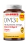 OM3 Huile de Poissons Sauvages 120 Capsules + 30 Capsules Offertes