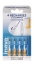 Inava Brossettes 4 Recharges pour Trio Compact - Taille : ISO 1,2 mm