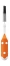 Inava Brushes 4 Refills for Trio Compact