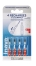 Inava Brossettes 4 Recharges pour Trio Compact - Taille : ISO 1,5 mm