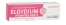 Elgydium First Teeth Soothing Gingival Massage Gel 15ml