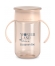 Suavinex Wonderland Tasse d'Apprentissage 340 ml 12 Mois et + - Couleur : Rose