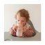 Suavinex Wonderland Tasse d'Apprentissage 340 ml 12 Mois et + - Couleur : Rose