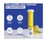 Hydratis Solution d'Hydratation 20 Comprimés Effervescentes