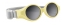 Pastel Yellow