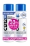 CB12 12 Heures Bain de Bouche Lot de 2 x 250 ml