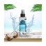 Organic Shop Body Desserts Brume Corps Hydratante Lait de Coco 200 ml
