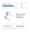 Densmore Osmodrop Free Solution Ophtalmique 10 ml