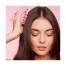 Cocosolis Grow Velvety Silicone Scalp Massager 1 Brosse Massante