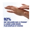 Neutrogena Crème Mains Concentrée Sans Parfum Lot de 2 x 50 ml