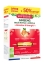 Superdiet Ginseng Gelée Royale Acérola Booster d'Énergie Bio 20 Ampoules + 10 Ampoules Offertes