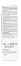 Parasidose Lice-Nits Treatment Care 200ml