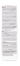 Parasidose Lice-Nits Treatment Care 200ml
