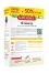 Superdiet Gelée Royale 1500 mg Miel Pollen Bio 20 Ampoules + 10 Ampoules Offertes