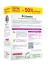 Superdiet Radis Noir Artichaut Digestion Bio 20 Ampoules + 10 Ampoules Offertes