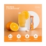 UPSA Hydrafizz Hydra+Boost 16 Comprimés Effervescents