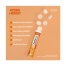 UPSA Hydrafizz Hydra+Boost 16 Comprimés Effervescents