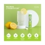 UPSA Hydrafizz Hydra+Détox 16 Comprimés Effervescents
