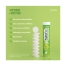 UPSA Hydrafizz Hydra+Détox 16 Comprimés Effervescents