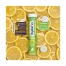 UPSA Hydrafizz Hydra+Détox 16 Comprimés Effervescents