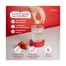 UPSA Hydrafizz Hydra 16 Comprimés Effervescents