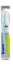 Inava Brosse à Dents Souple 20/100 - Couleur : Vert