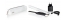 ghd Styler ghd unplugged blanc