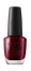 O.P.I Vernis NL Malaga Wine OPI